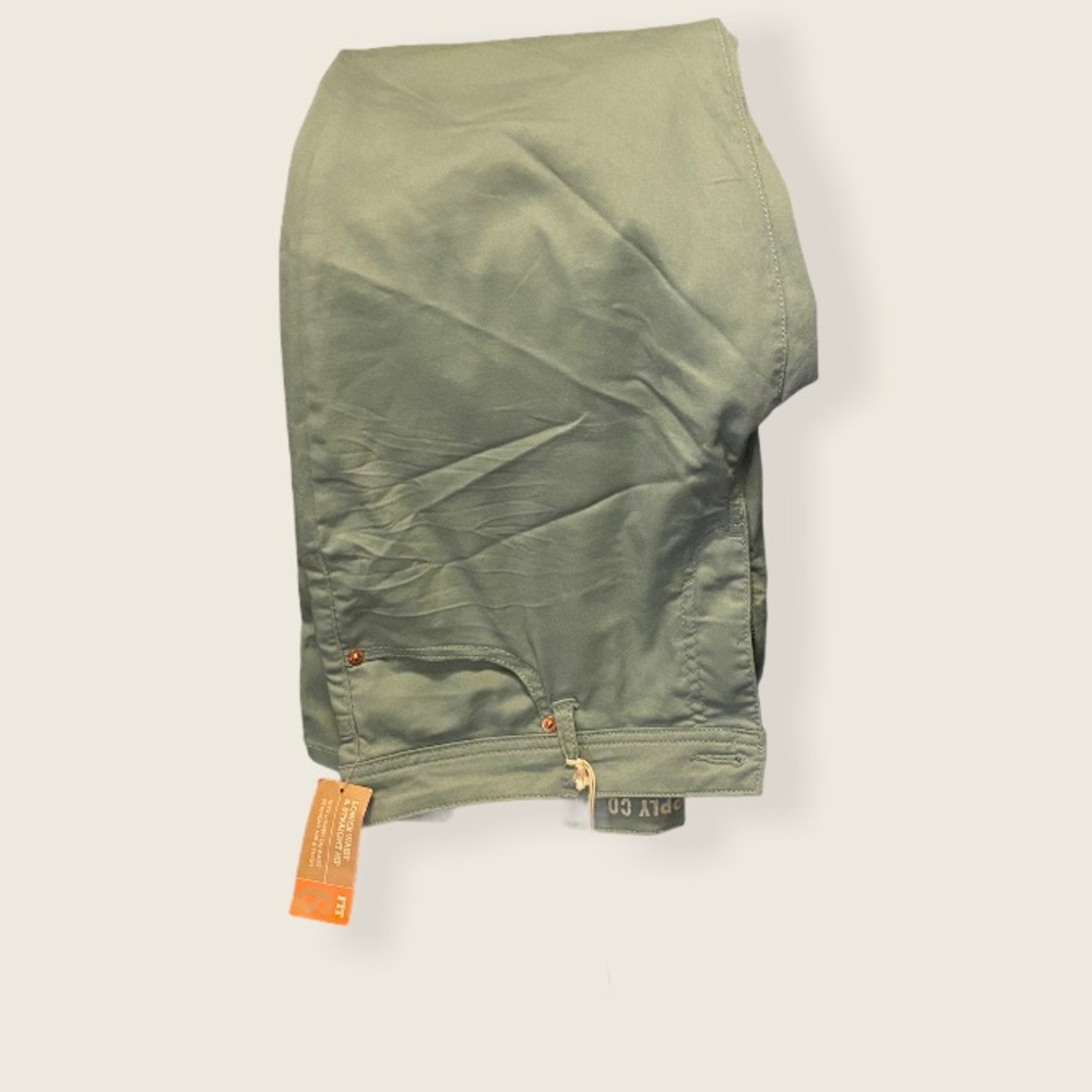 Low waist & straight hip skinny jeans size 17